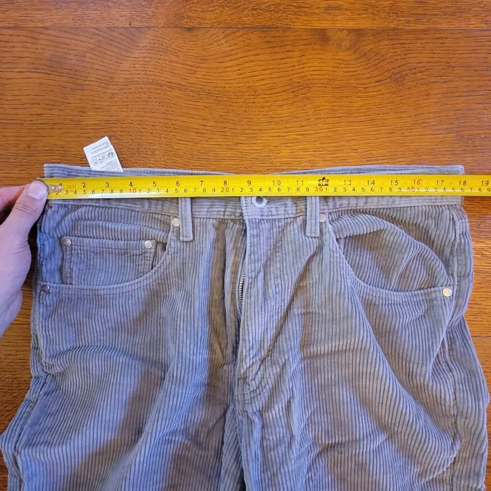 Levis levi silvertab